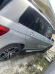 A picture of GLK350