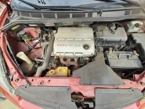 A picture of Toyota Sienna 2005 06 Model with untouchable Silent engine Smooth