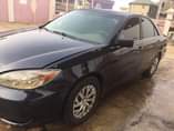A picture of Camry 2004 model