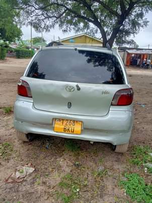 A picture of Vitz piston 4 3 800 000 tu