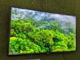 A picture of Toshiba nch43 smart 4k