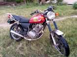 A picture of FEKON CC125