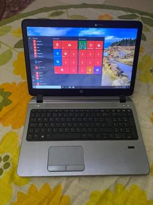 hp probook