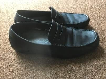 A picture of Shoes