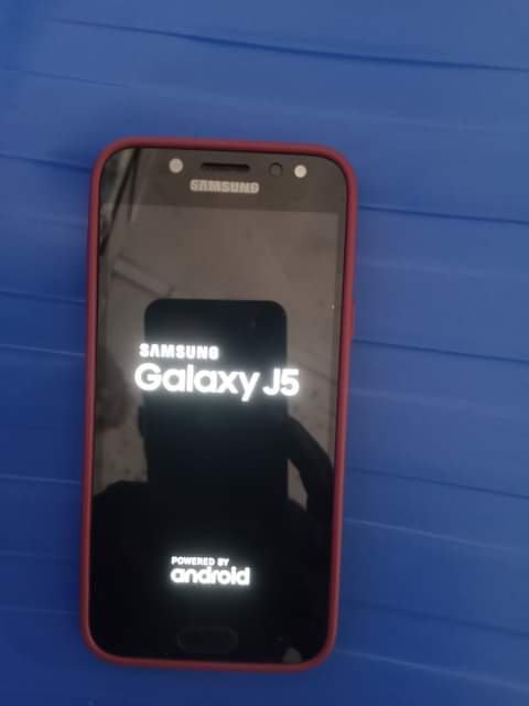 A picture of Simu Galaxy