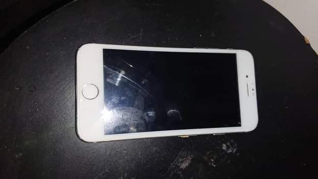 A picture of 70K IPHONE 6