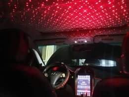 A picture of Sweet registered Lexus 2008 ES350 Full Tesla screen mad alloy