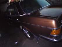 1980 cars