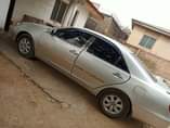 A picture of Toyota Camry 06 Sport