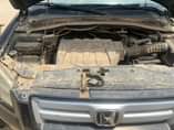 A picture of Very sharp and clean Honda pilot 07 Model Engine Gear
