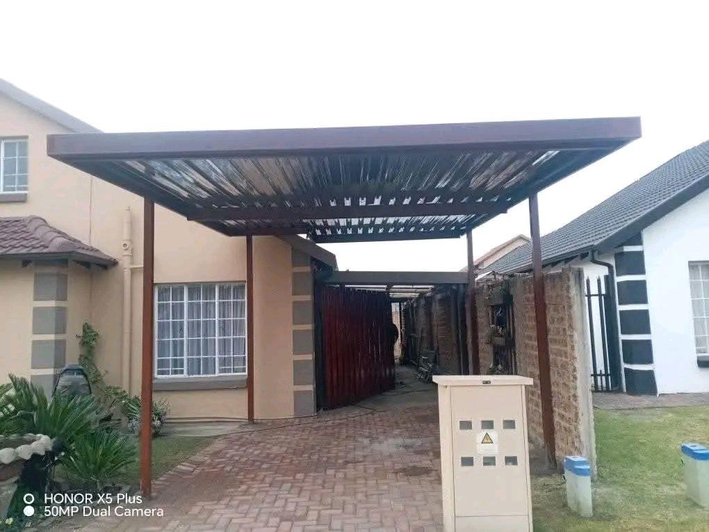awnings