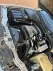 A picture of Mercedes Benz C180