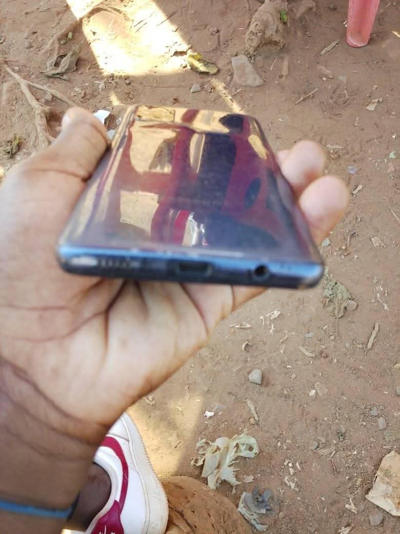 used samsung galaxy