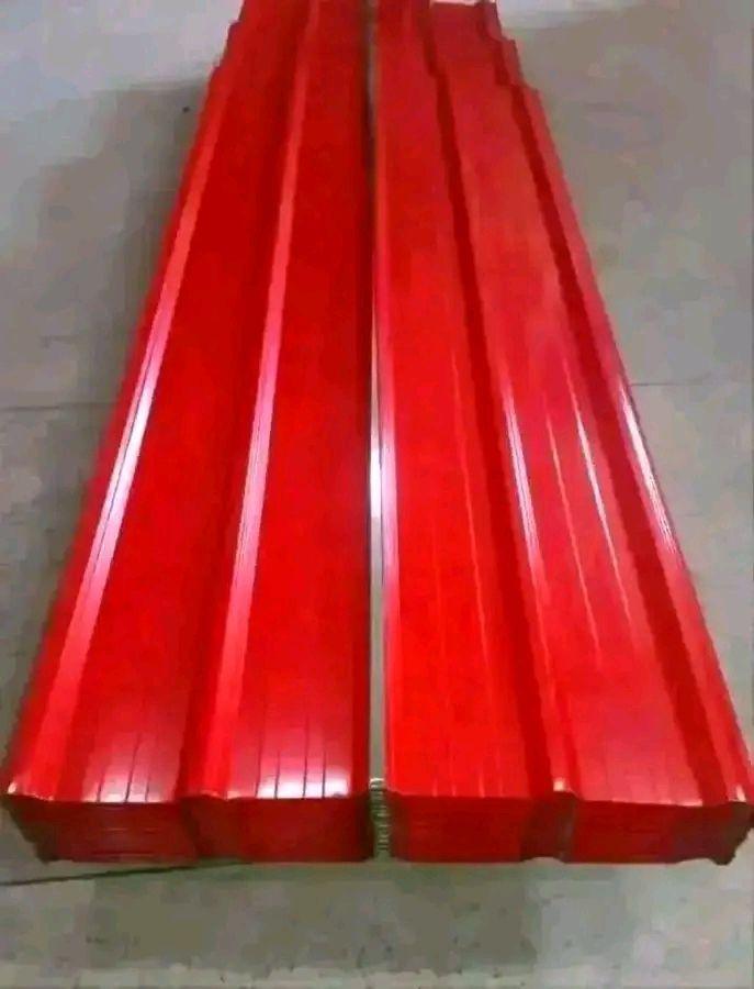 A picture of Box profile mabati