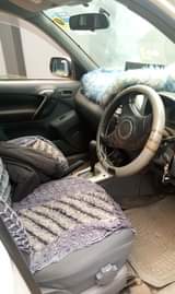 A picture of Toyota RAV4 0751595195