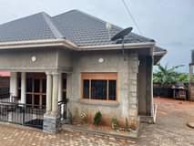 houses kitende