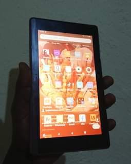 tablet