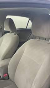 A picture of 2010 Toyota corola direct