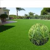 A picture of Artificial grass carpet