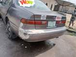 A picture of TOYOTA CAMRY TINGLIGHT FOR SELL 700K