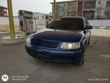 A picture of Tokunbo Passat wagon for sale