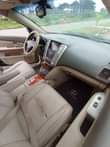 A picture of 2005 Lexus RX330