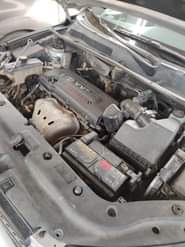 A picture of 234 813 013 6002 2 years reg first body 08