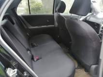 A picture of 2011 Toyota Vitz
