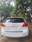 A picture of 2010 TOYOTA Venza Direct Belgium