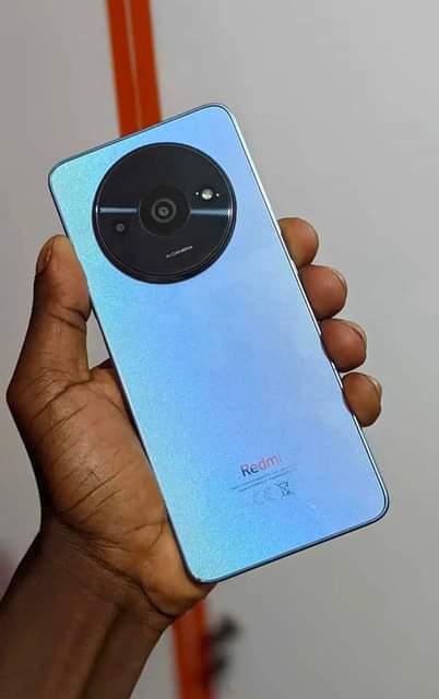 redmi