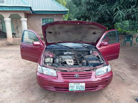 A picture of Available used CAMRY PENCIL LIGHT engine and gear working perfectly