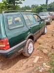 A picture of Golf 3 wagon