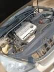 A picture of Toyota sienna 2002