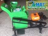 A picture of PETROL SILAGE FOLIAGE CHOPPER