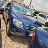 A picture of TIGUAN 2009 38M