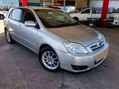 CAR B.