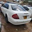 A picture of MERCEDES BENZ E320 26M