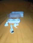 A picture of AIRPODS