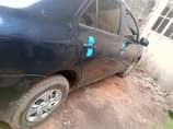 A picture of Toyota yaris 2007 Engine Gear Only ac needs attention nothing