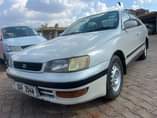 A picture of Toyota Corona