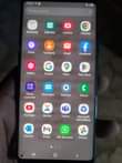 A picture of Phone Samsung s8 call me 0704678066