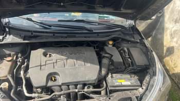 A picture of Neatly used Toyota Corolla 2015 South African Spec Keyless Entry