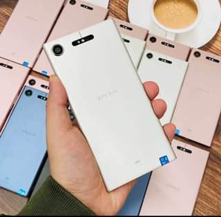 sony xperia