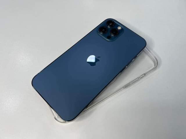 iphone 12pro
