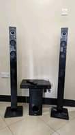 A picture of JIOKOTEE LG USED KUTOKA UK KWA 300000 TU INAMZIKI MNENE