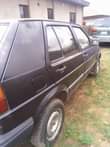 A picture of Golf 2 first body