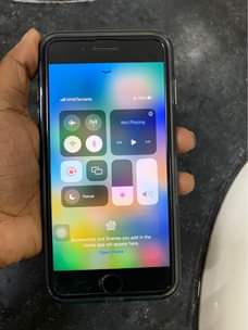 A picture of CLEAN CHEAP IPHONE 8 PLUS