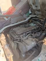 nissan zd30