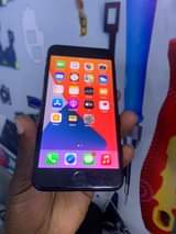 A picture of Quick deal Iphone 7 plus 32Gb storage Battery life 69