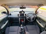 A picture of Toyota ist